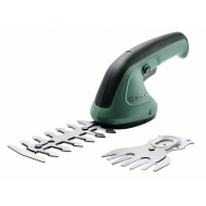 Bosch akku multiklipper 3,6V Bosch akku multiklipper 3,6V