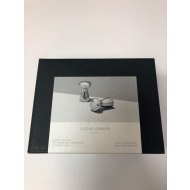 Georg Jensen salt/peberkværn Georg Jensen salt/peberkværn