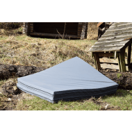 Shelter madras 9x120x200cm Shelter madras 9x120x200cm