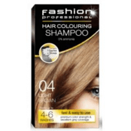 Fashion Professional shampoo*U Fashion Professional shampoo*U