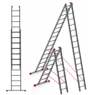 Jumbo combistige Super Proff Jumbo combistige Super Proff