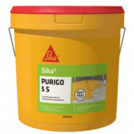 Sika Purigo-5S støvbinder Sika Purigo-5S støvbinder