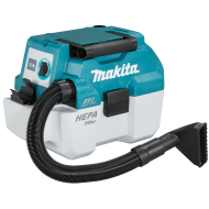 Makita akku støvsuger Makita akku støvsuger
