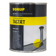 Borup tagtæt Borup tagtæt