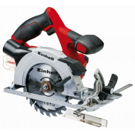 Einhell akku rundsav 18V Einhell akku rundsav 18V
