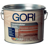Gori havemøbler teak *U Gori havemøbler teak *U