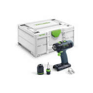 Festool akku boremaskine Festool akku boremaskine