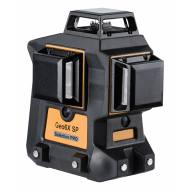 GeoFennel multilinjelaser GeoFennel multilinjelaser