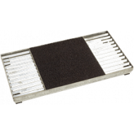 Plus Cubic rist 40x80x6,8cm Plus Cubic rist 40x80x6,8cm