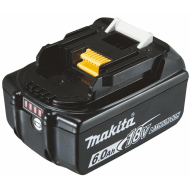 Makita batteri bl1860b Makita batteri bl1860b