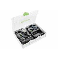 Festool centrotec-tilbehør Festool centrotec-tilbehør