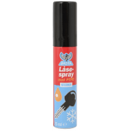 Basta låsespray med teflon *U Basta låsespray med teflon *U