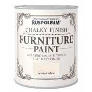 Rust-Oleum kalkmaling Rust-Oleum kalkmaling