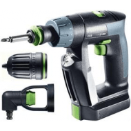 Festool akku boremaskine *U Festool akku boremaskine *U