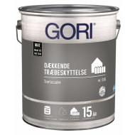 Gori 616 træbeskyttelse Gori 616 træbeskyttelse
