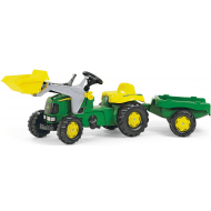 Rolly Kid John Deere Rolly Kid John Deere