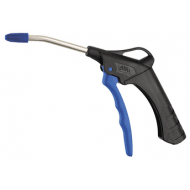 Flair blæsepistol lyddæmpet Flair blæsepistol lyddæmpet