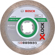 Bosch diamantskive Bosch diamantskive