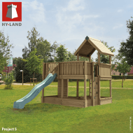 HY-Land legeplads HY-Land legeplads