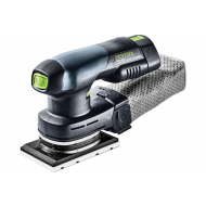 Festool akku rystepudser 18V*U Festool akku rystepudser 18V*U