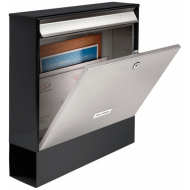 Burg-Wächter postkasse Burg-Wächter postkasse
