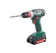 Metabo akku boremaskine Metabo akku boremaskine