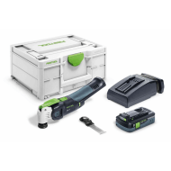 Festool akku multiværktøj Festool akku multiværktøj