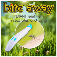 Bite Away insektbehandling Bite Away insektbehandling