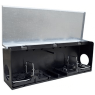 Ryom tunnelbox rotte Ryom tunnelbox rotte