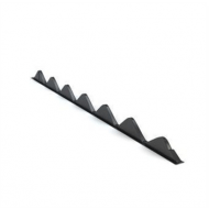 Cembrit plastklods u/vent. B6 Cembrit plastklods u/vent. B6