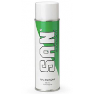 Unipak glidemiddel SAN Unipak glidemiddel SAN