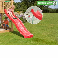 Jungle Gym rutsjebane Jungle Gym rutsjebane