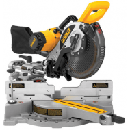 Dewalt kap-/geringssav 1675W*U Dewalt kap-/geringssav 1675W*U