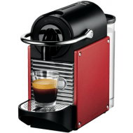 Nespresso Delonghi Pixie *U Nespresso Delonghi Pixie *U