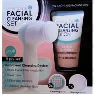 Facial Cleansing Device sæt Facial Cleansing Device sæt