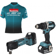 Makita akku kombokit Makita akku kombokit