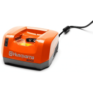 Husqvarna akku lader Husqvarna akku lader