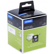 Dymo adresseetiketter Dymo adresseetiketter