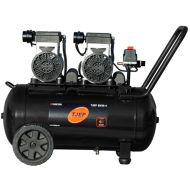 Tjep 50/30-4 kompressor 4 cyl. Tjep 50/30-4 kompressor 4 cyl.