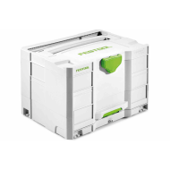 Festool Systainer T-LOC Festool Systainer T-LOC