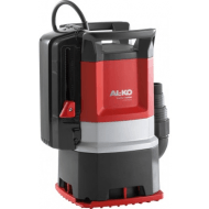 AL-KO dykpumpe 1000W AL-KO dykpumpe 1000W