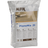 Alfix PlaneMix 20 Alfix PlaneMix 20
