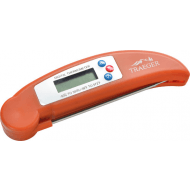 Traeger digitalt termometer Traeger digitalt termometer
