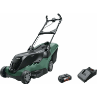 Bosch akku plæneklipper *U Bosch akku plæneklipper *U