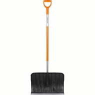 Fiskars plastskraber aluskaft Fiskars plastskraber aluskaft