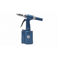 Flair trykluftblindnittepistol Flair trykluftblindnittepistol