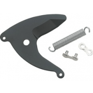 Fiskars skær & fjeder Fiskars skær & fjeder