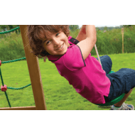 Jungle Gym tallerkengynge grøn Jungle Gym tallerkengynge grøn