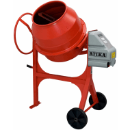 Atika betonblander Profi Atika betonblander Profi