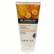 Dr. Scheller håndbalsam Dr. Scheller håndbalsam